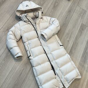Aritzia Super Puff Long 2xs